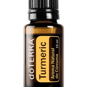 Turmeric  Aroma Natural de Cúrcuma