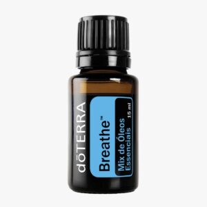 dōTERRA Breathe  Mix de Óleos Essenciais