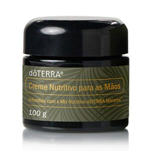 dōTERRA Mālama™ Creme Nutritivo para as Mãos