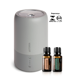 dōTERRA Dawn® Umidificador Aromático