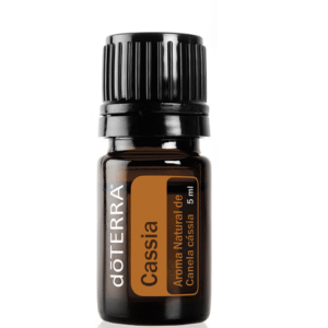 Cassia - Aroma Natural de Canela Cássia
