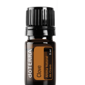 Clove  - Aroma Natural de Cravo