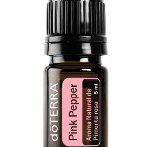 Pink Pepper - Aroma Natural de Pimenta Rosa