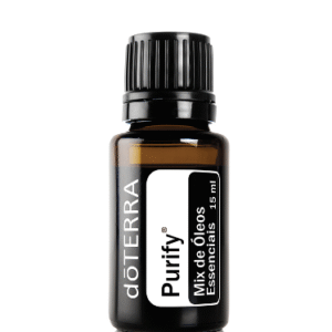 dōTERRA Purify®