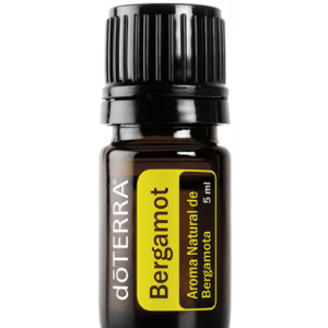 Bergamot  Aroma Natural de Bergamota
