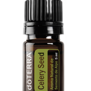 Celery Seed - Aroma Natural de Semente de Aipo