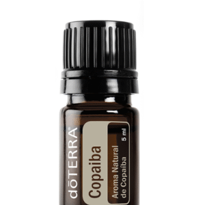 Copaiba   - Aroma Natural de Copaiba