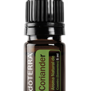 Coriander - Aroma Natural de Semente de Coentro 5 ml
