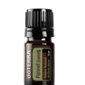 Fennel - Aroma Natural de Erva-doce