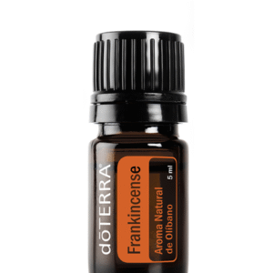 Frankincense  - Aroma Natural de Olíbano