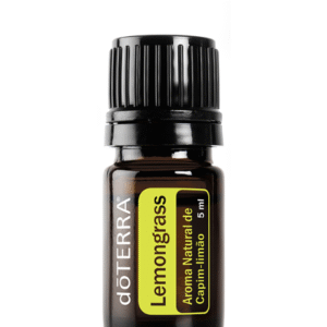 Lemongrass  - Aroma Natural de Capim-limão