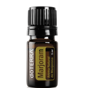 Marjoram  - Aroma Natural de Manjerona