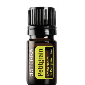 Petitgrain - Aroma Natural de Petitgrain 5 ml