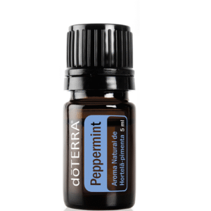 Peppermint - Aroma Natural de Hortelã-pimenta