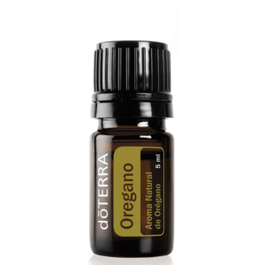 Oregano - Aroma Natural de Orégano