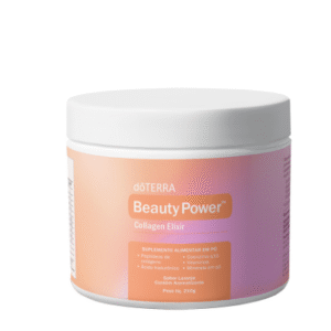 dōTERRA Beauty Power™   Collagen Elixir