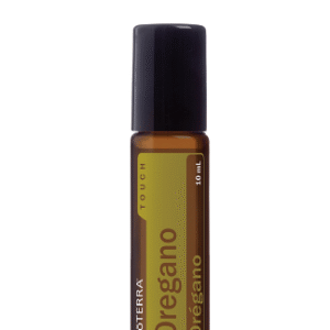 dōTERRA Oregano Touch