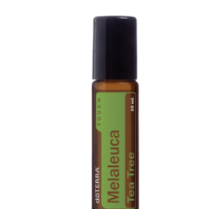 dōTERRA Melaleuca Touch Óleo Essencial