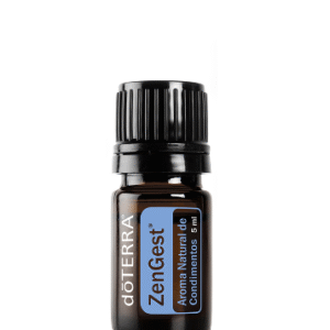 ZenGest®  Aroma Natural de Condimentos 5Ml