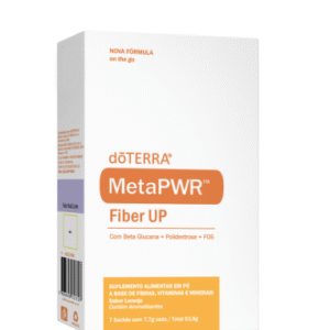 dōTERRA MetaPWR™ FiberUp Sachês