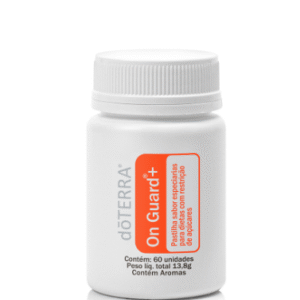 On Guard®+ Pastilha