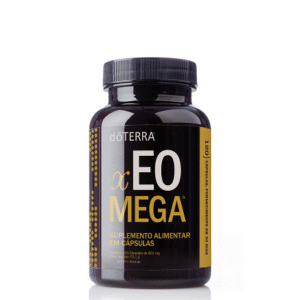 xEO Mega®  Suplemento Alimentar em Cápsulas