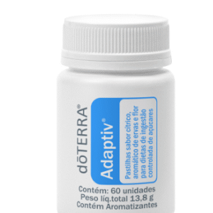 Adaptiv® Pastilhas