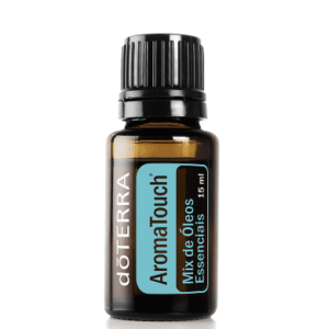 dōTERRA AromaTouch®