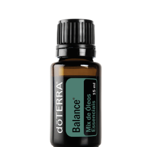 dōTERRA Balance®