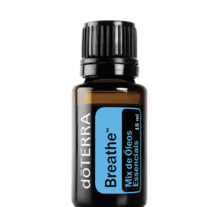 dōTERRA Breathe®