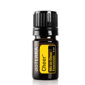 dōTERRA Cheer®