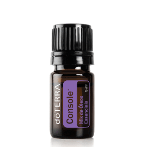 dōTERRA Console®