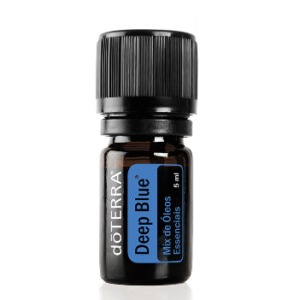 dōTERRA Deep Blue®