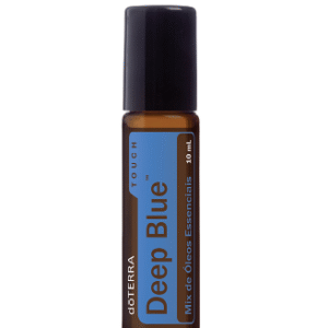 dōTERRA Deep Blue® Touch