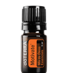 dōTERRA Motivate®