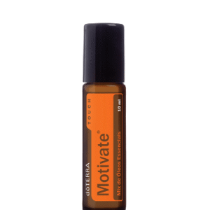 dōTERRA Motivate®Touch Nova Fórmula