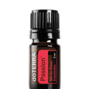 dōTERRA Passion®