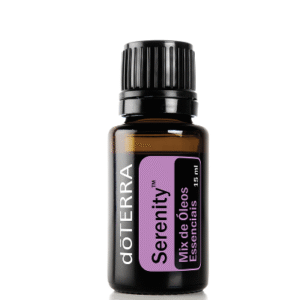 dōTERRA Serenity®