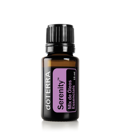 dōTERRA Serenity®