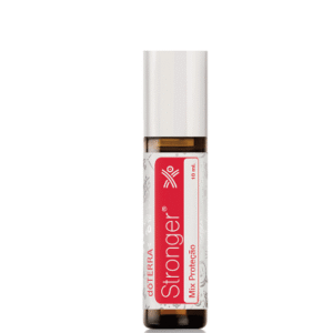 dōTERRA Stronger®
