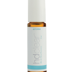 HD Clear™ Mix de Óleos Essenciais