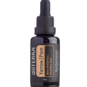 Yarrow | Pom Ativo Botânico Nutritivo Duo