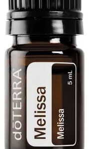 Melissa Óleo Essencial