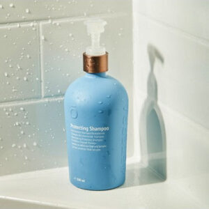 Shampoo Protetor  Nutre e Realça a Cor