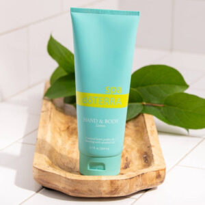 dōTERRA Spa Loção para Mãos e Corpo