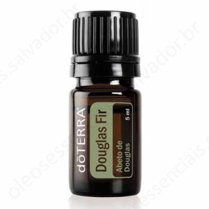 Douglas Fir Óleo Essencial