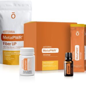 Kit dōTERRA MetaPWR™