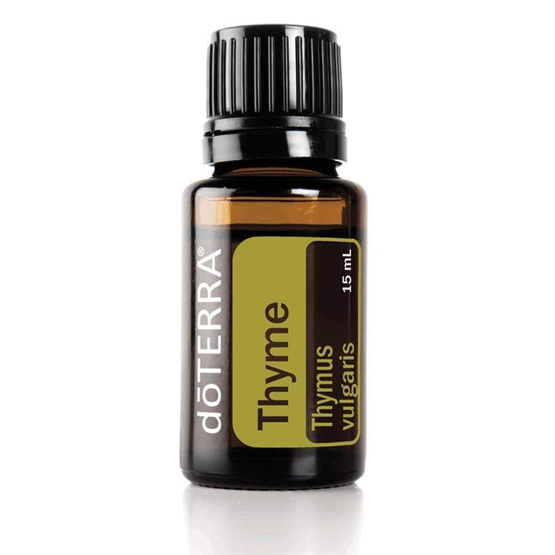 Thyme Aroma Natural de Tomilho